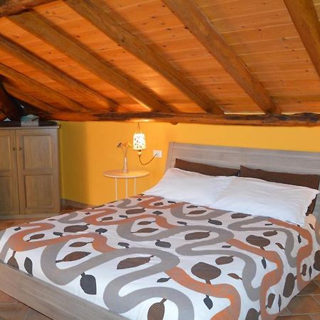 Zest House Bed and Breakfast Santa Venerina Εξωτερικό φωτογραφία