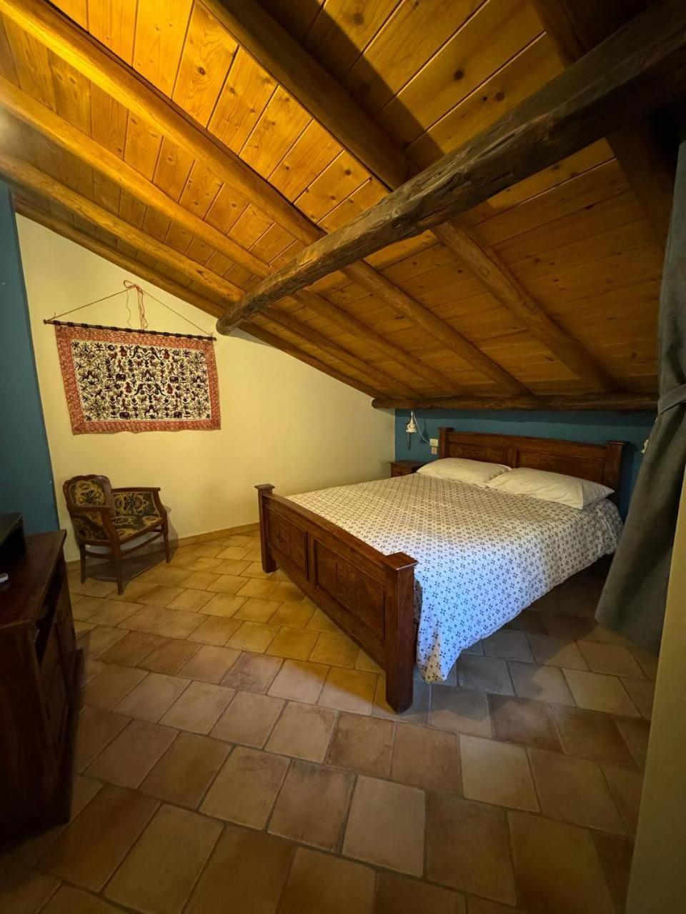 Zest House Bed and Breakfast Santa Venerina Εξωτερικό φωτογραφία